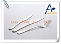 Stainless steel cutlery