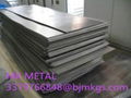 High Quality Titanium Gr2/Gr5 Sheet 1