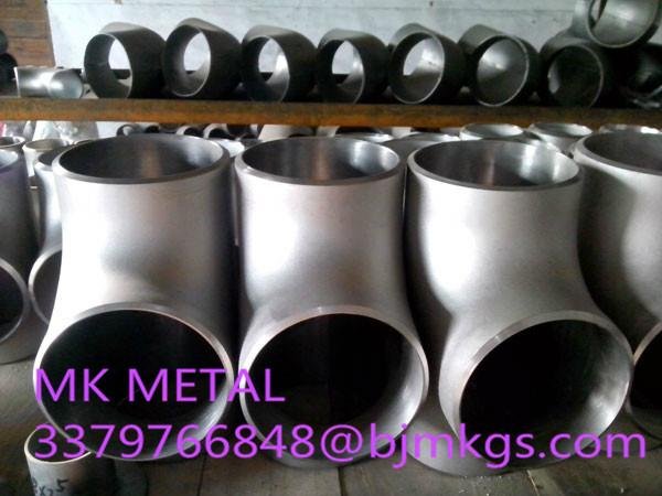 Gr2 titanium pipe fittings-titanium elbows 