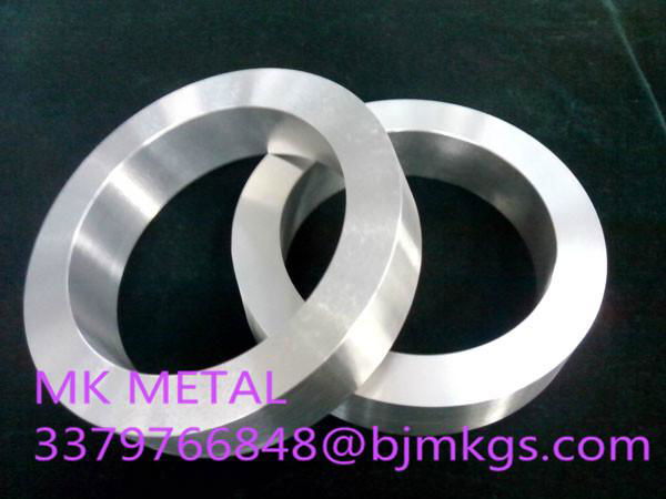 Best Price Titanium Ring for Industry