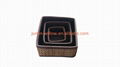 Fresh natural bamboojewelry storage box basket 2