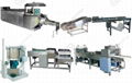 Full Automatic Wafer Biscuit Line with CE Certificate 1