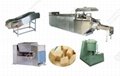 Automatic Wafer Biscuit Processing Line Price 1