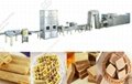 Automatic Wafer Biscuit Production Line 1