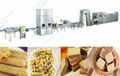 Automatic Wafer Biscuit Production Line 1