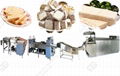 Wafer Biscuit Production Line