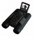 Apresys Portable Digital Camera Binocualrs IS500 for hunting, traveling 1