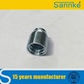 Parker Carbon Steel Hydraulic Fittings