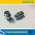 Carbon Steel Hydraulic Hose Fittings and
