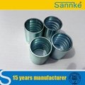 Parker Carbon Steel Hydraulic Fittings