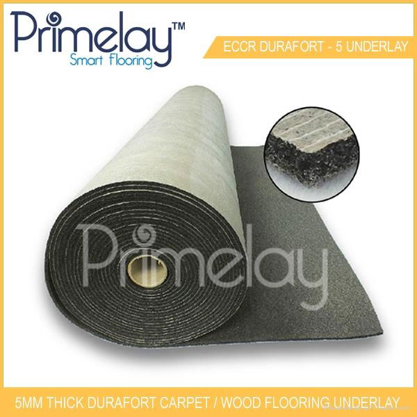 Wood Laminate Flooring Underlay 2