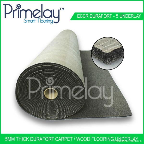 Wood Laminate Flooring Underlay 3