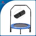 CreateFun wholesale 54 inch mini trampoline 3