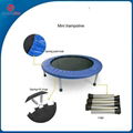 CreateFun wholesale 54 inch mini trampoline 4