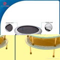 CreateFun factory price professional mini trampoline 2