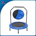 CreateFun factory price professional mini trampoline 4