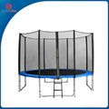 CreateFun 16FT Garden Outdoor Jumping Trampoline 1