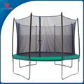 CreateFun 16FT Garden Outdoor Jumping Trampoline 2