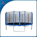 CreateFun Wholesale kids indoor trampoline bed 5