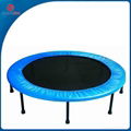 CreateFun Top quality 32-60inch Mini Round Exercise Trampoline 1