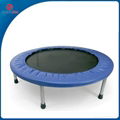 CreateFun Top quality 32-60inch Mini Round Exercise Trampoline 1