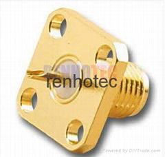 sma connector for tv antenna