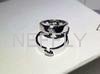 NEFFLY New 925 Sterling Silver New Fashion Hot sell  RING 3