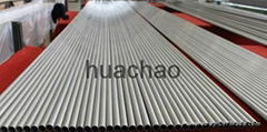 Ferritic and Martensitic Stainless Steel Tube