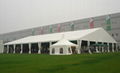 huge outdoor wedding marquee tent for sale in China 1