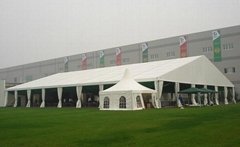 huge outdoor wedding marquee tent for sale in China