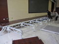 aluminium stage for party tent event in China 1