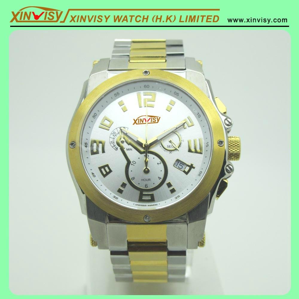 STAINLESS STEEL WATCHES 3