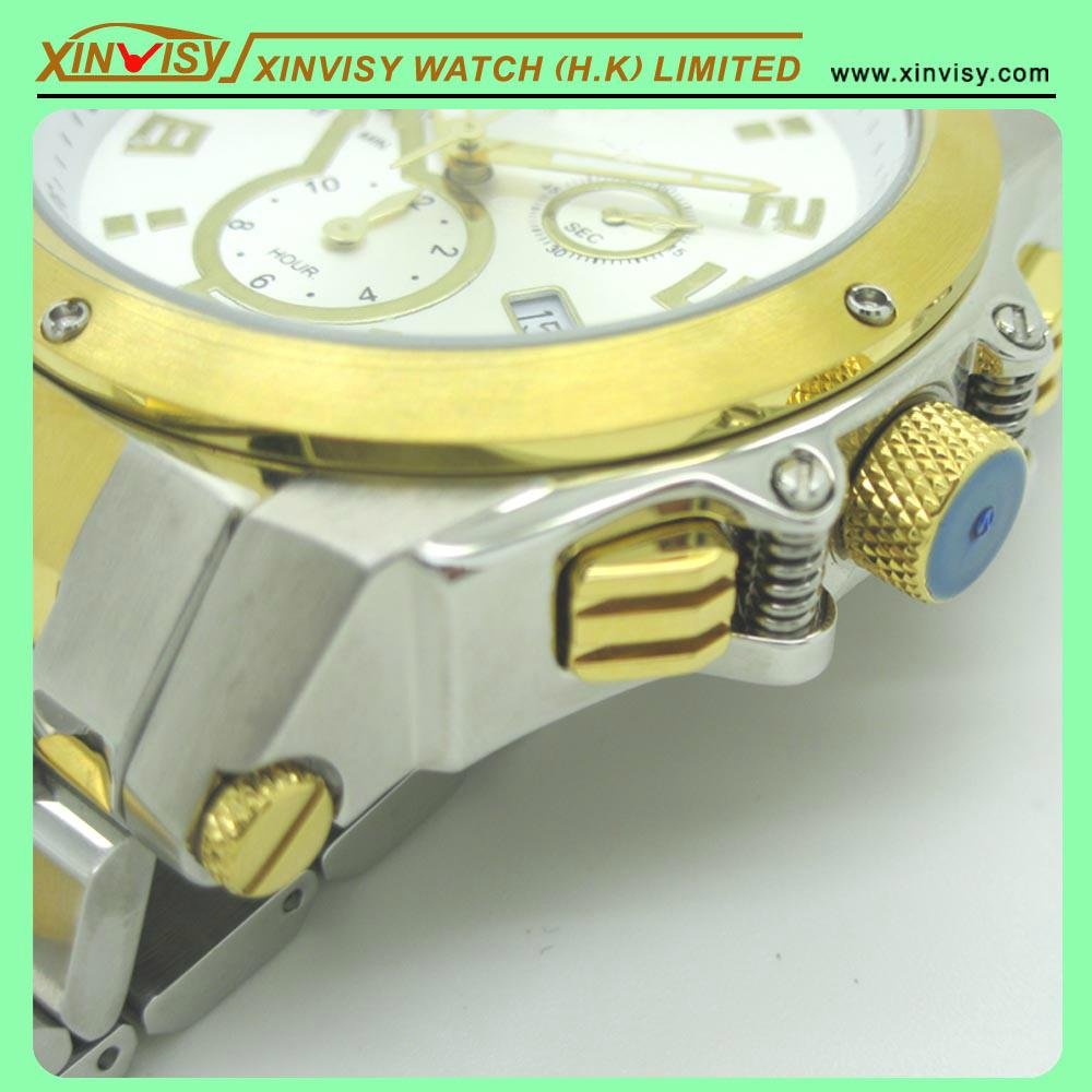 STAINLESS STEEL WATCHES 4