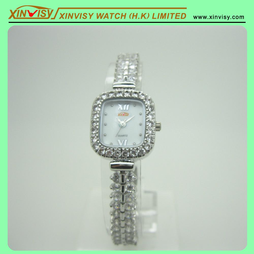 JEWELLERY WATCH