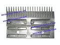 ES-D003A CNIM Comb Plate 8021338A1 Right Side for escalator