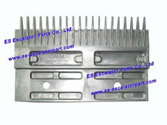 ES-D005A CNIM Comb Plate 8021340Z0 Center part for escalator