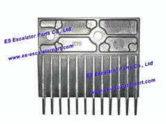 ES-D007A CNIM Comb Plate