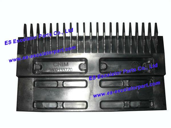 ES-D009A CNIM Comb Plate 38021337Z0