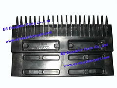 ES-D009A CNIM Comb Plate 38021337Z0