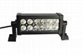 Doulb row 3w Epistar suv led bar