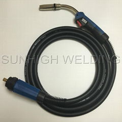 24KD Welding Torch