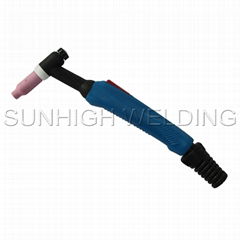 WP17 Welding Torch