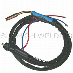 501D Welding Torch (Manual / Automatic )