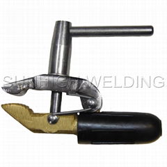 Ground Clamp