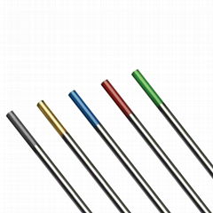 Tungsten Electrode