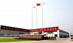 DEZHOU FUDA METAL PRODUCTS CO.,LTD.