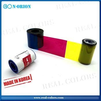 DATACARD 534000-003 YMCKT_500 Color Ribbon for Datacard SD series card printer 4