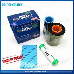 Pcc Hiti K_1000 black ribbon for hiti printer