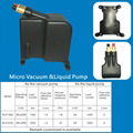 Micro Vacuum &Liquid Pump