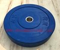 olympic barbell plate  2